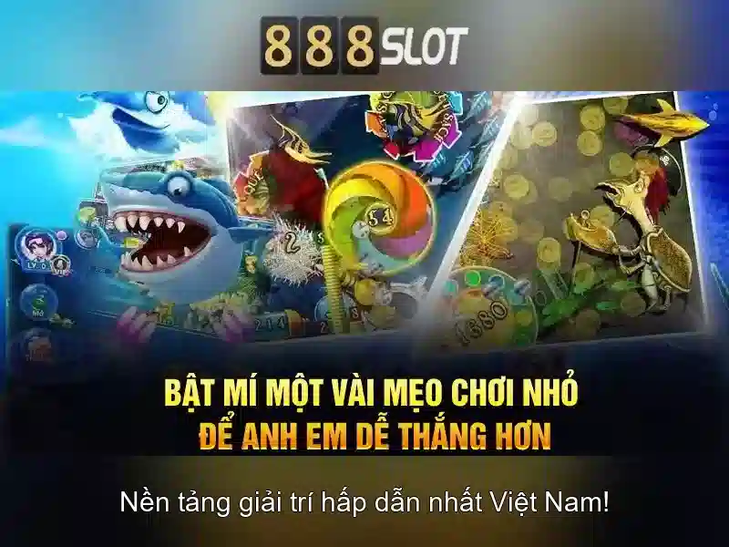 Ưu điểm của 888slot