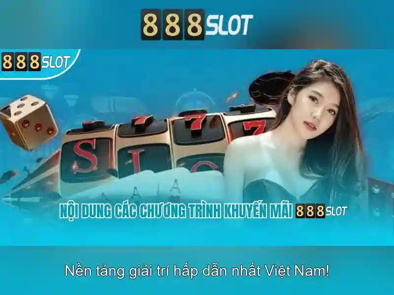 Giới thiệu về 888slot Giới thiệu về 888slot