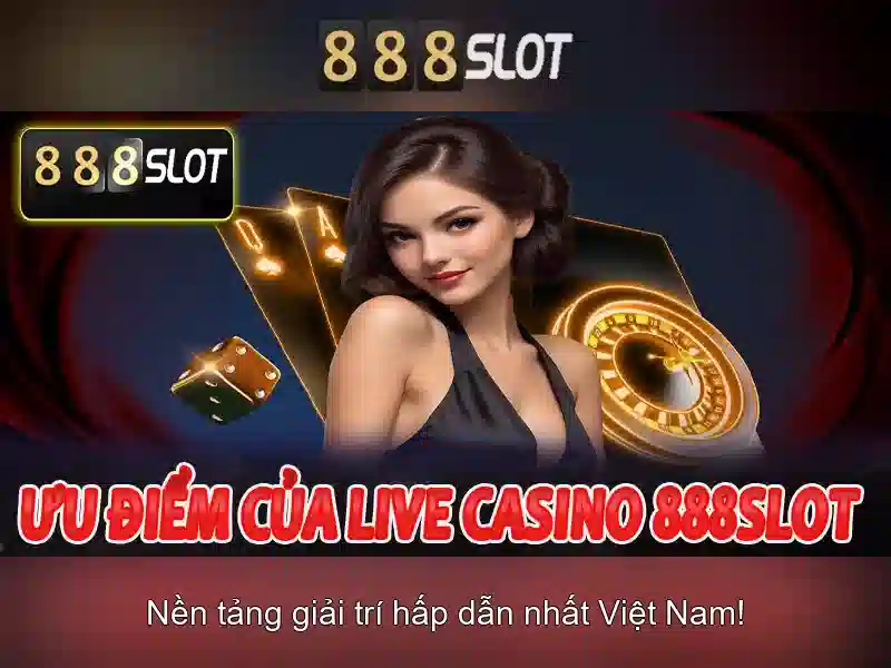 Giới thiệu về 888slot\n\n
