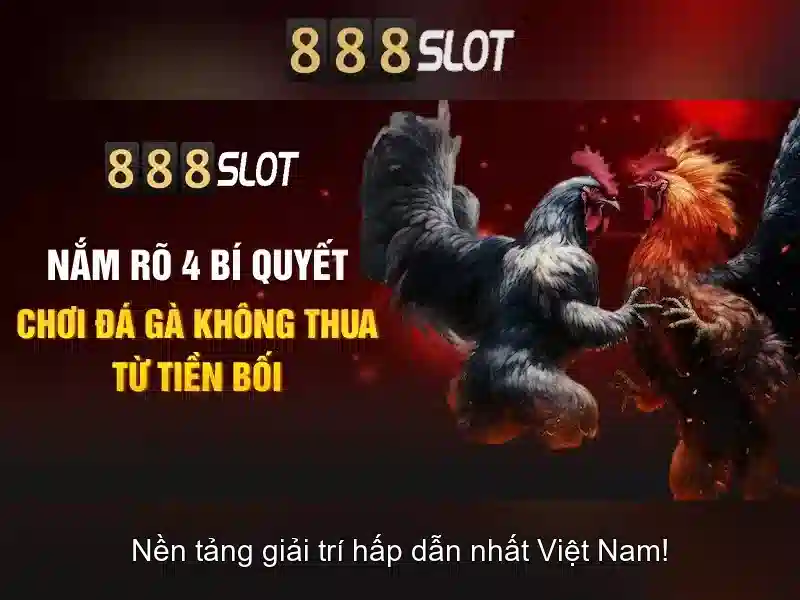 Trải nghiệm chơi slot trực tuyến an toàn