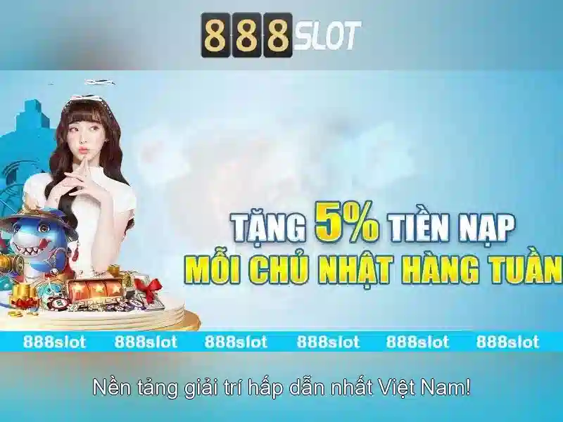 Giới thiệu tổng quan về 888slot Giới thiệu tổng quan về 888slot