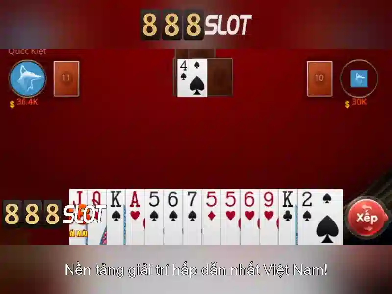 Trò chơi và nhà phát triển