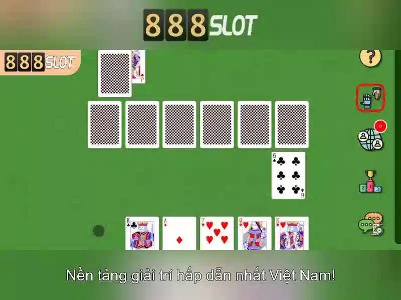 Kết luận: vì sao bạn nên chọn 888slot cho trải nghiệm casino online