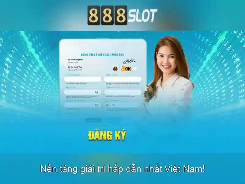 Giới thiệu về 888slot Giới thiệu về 888slot