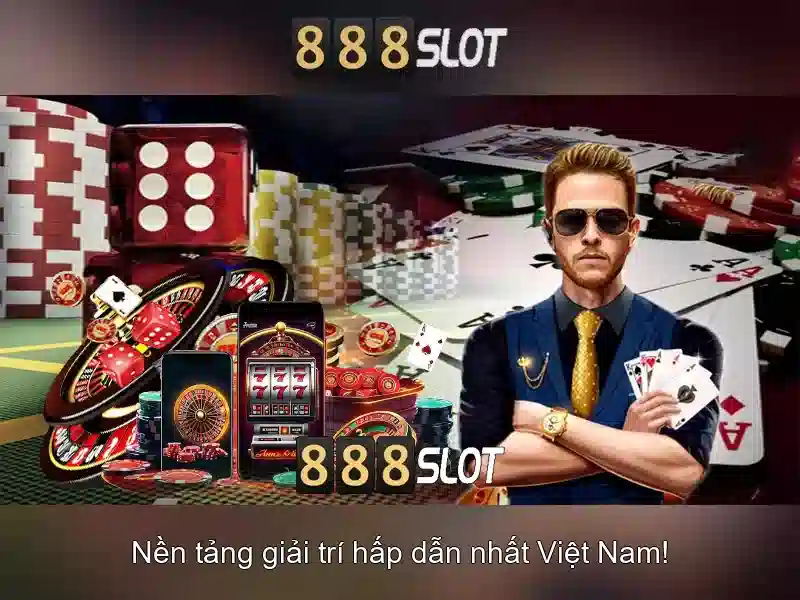 Giới thiệu về 888slot Giới thiệu về 888slot