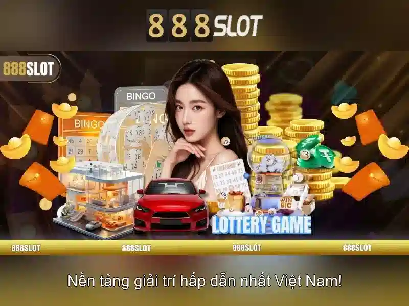 Tại sao chọn 888slot Tại sao chọn 888slot