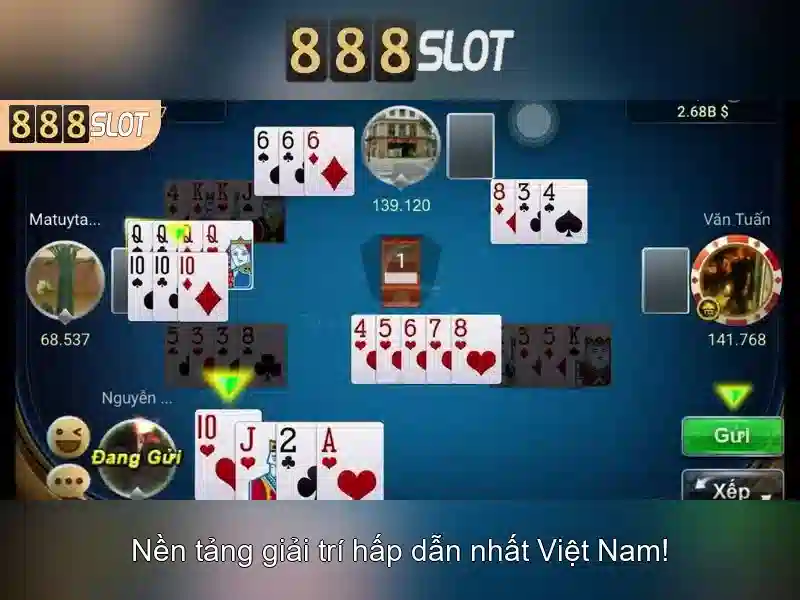 Tại sao chọn 888slot Tại sao chọn 888slot