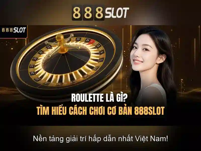 Trải nghiệm chơi slot tại 888slot