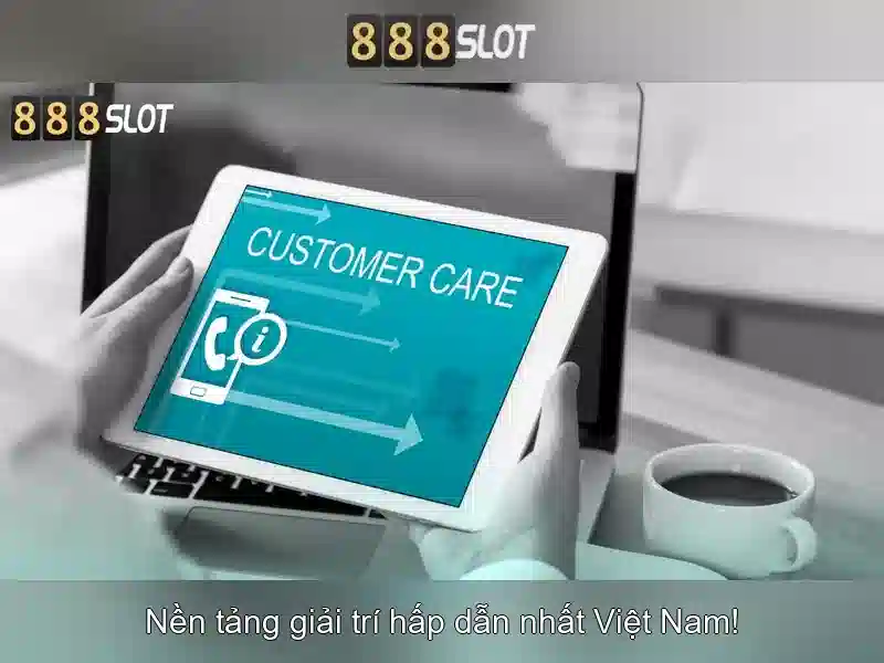 888slot là gì?