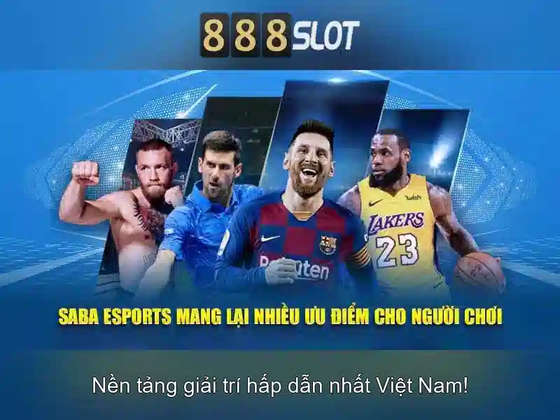 Tại sao chọn 888slot