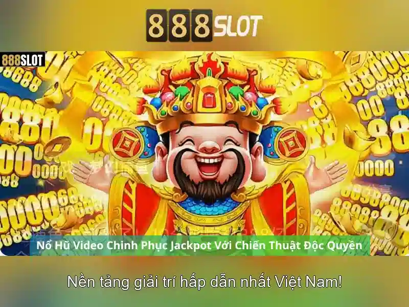 888slot là gì? 888slot là gì?