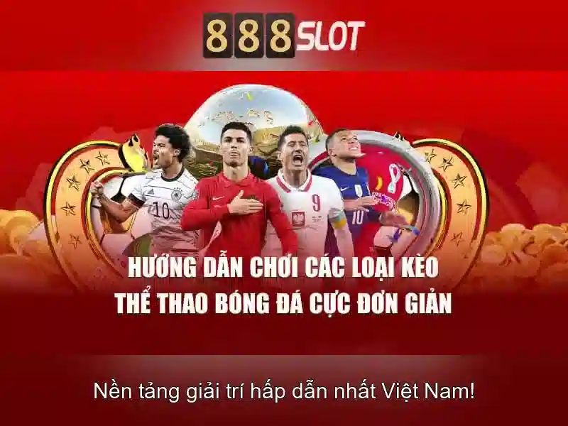 Trò chơi và slot tại 888slot