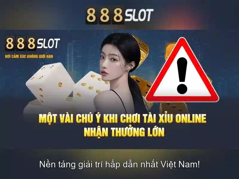 'Giới thiệu về 888slot'