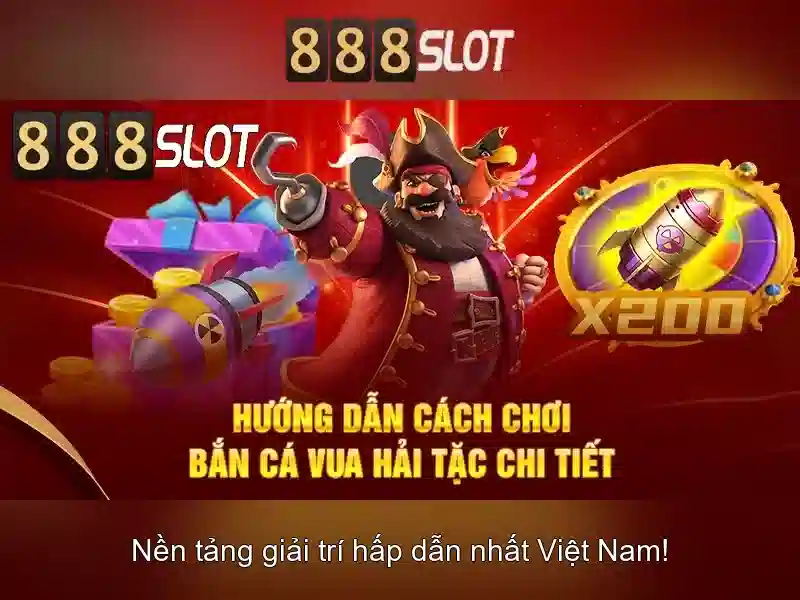 888slot là gì? 888slot là gì?