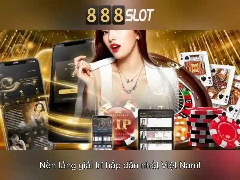 Nạp rút và bảo mật tại 888slot