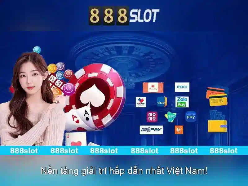 Các tính năng nổi bật của 888slot Các tính năng nổi bật của 888slot