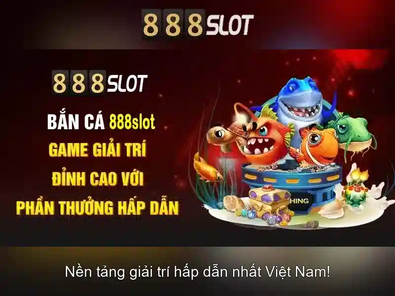 Giới thiệu về 888slot Giới thiệu về 888slot