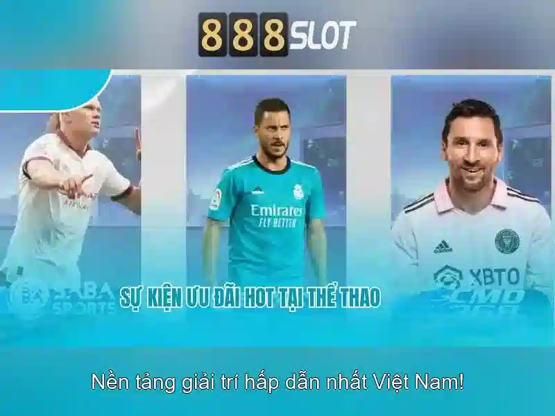 Giới thiệu về 888slot Giới thiệu về 888slot