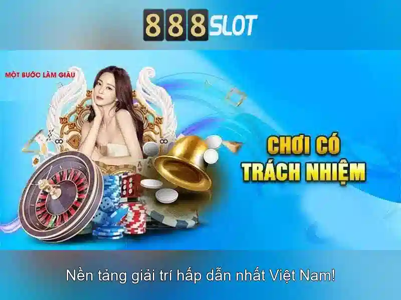 Giới thiệu về 888slot