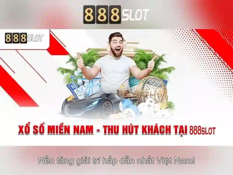 Tính năng nổi bật của 888slot