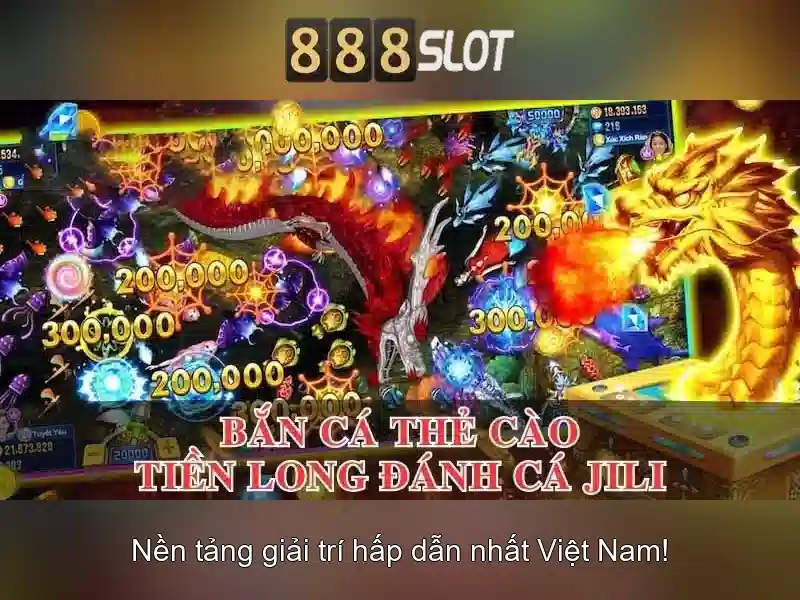 Lợi thế của 888slot Lợi thế của 888slot