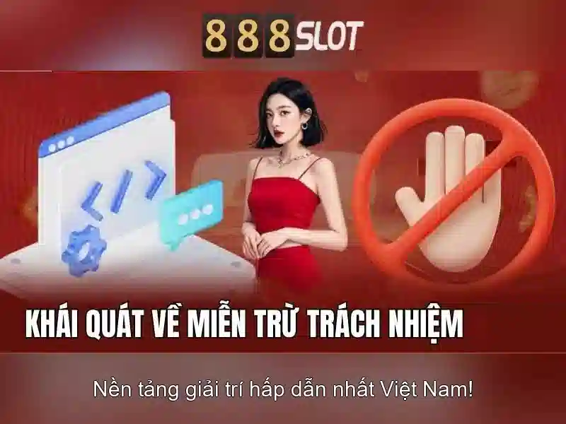 Tại sao chọn 888slot
