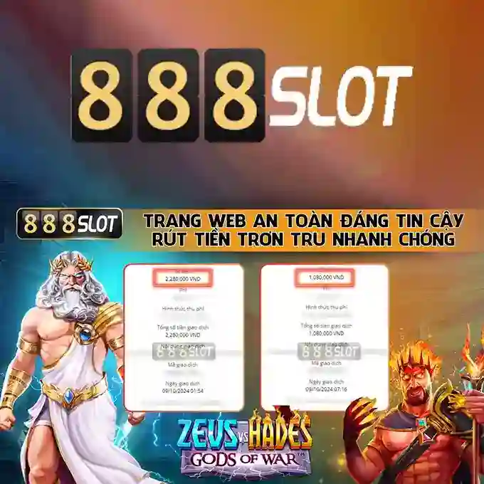 các ứng dụng chính của slot roma 888