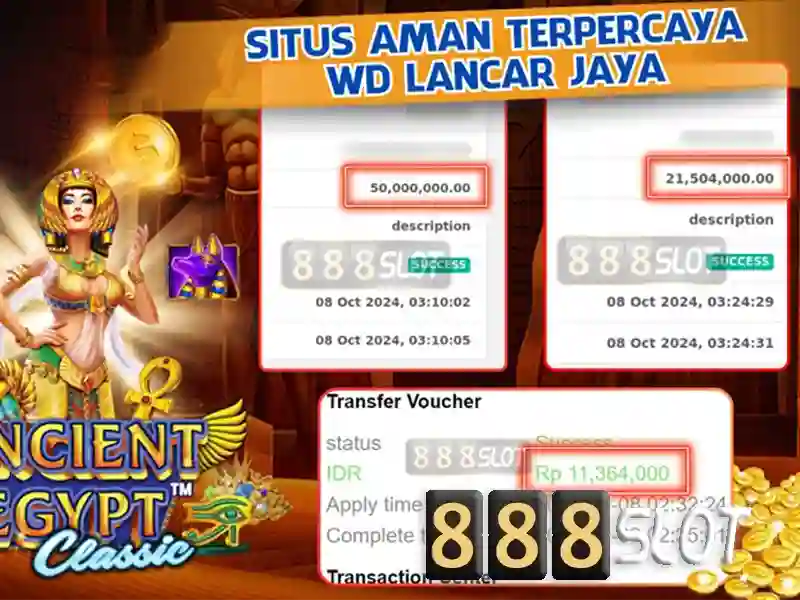 Ưu điểm của 888slot