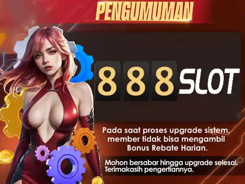 Giới thiệu về 888slot