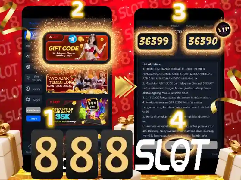 slot 888 casino login – nguồn gốc và sứ mệnh