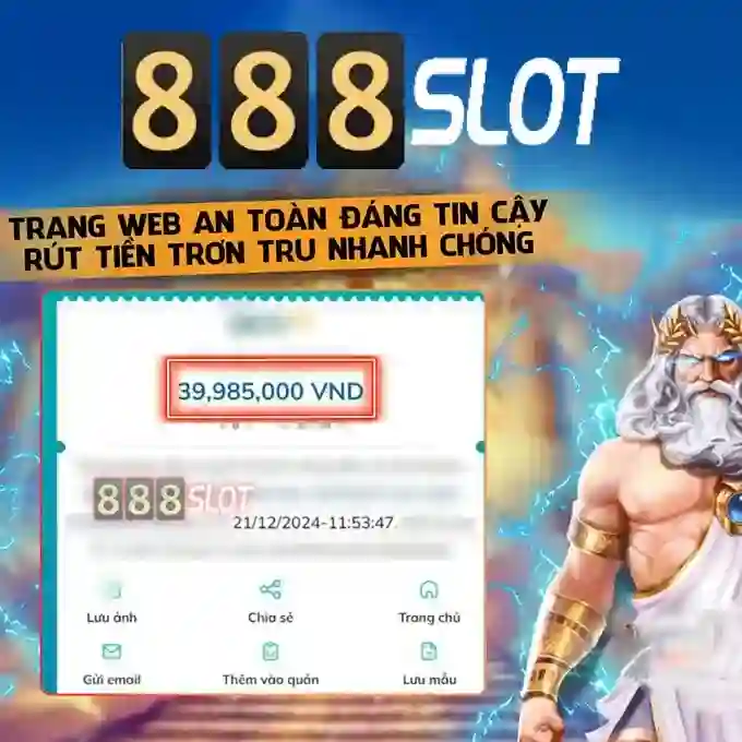 Tại sao 888Slot nổi bật