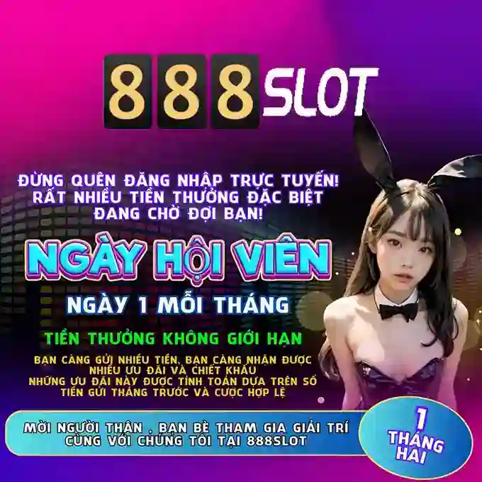 Nguồn gốc và sứ mệnh của 888slot có lừa đảo không