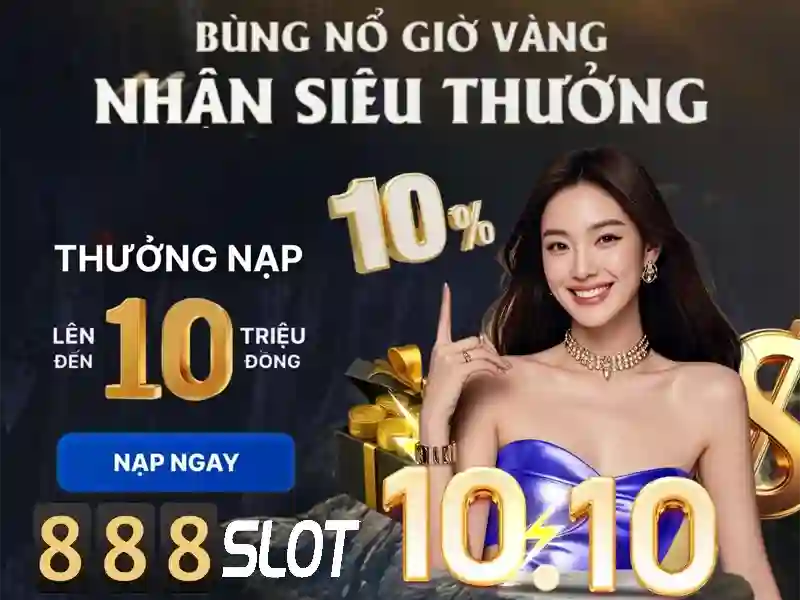Giới thiệu về 888Slot Giới thiệu về 888Slot