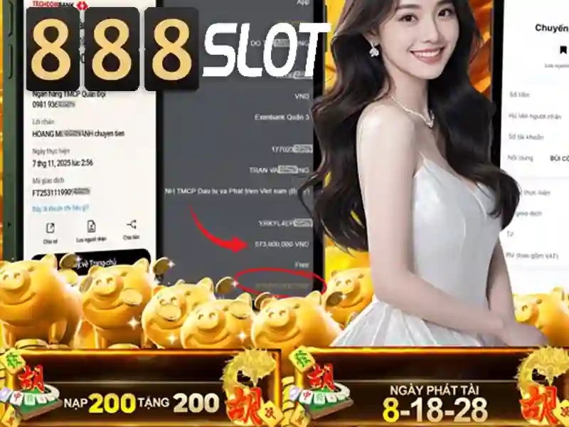Giay phep hoat dong hop phap cua 888slot