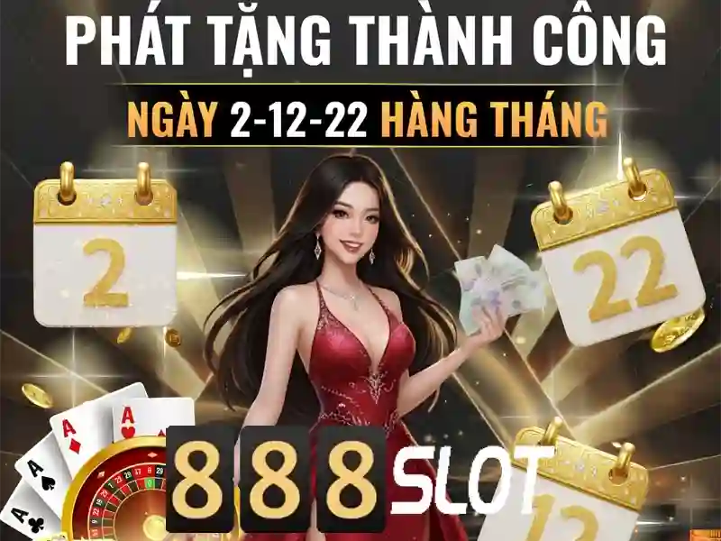 Ưu điểm của 888slot