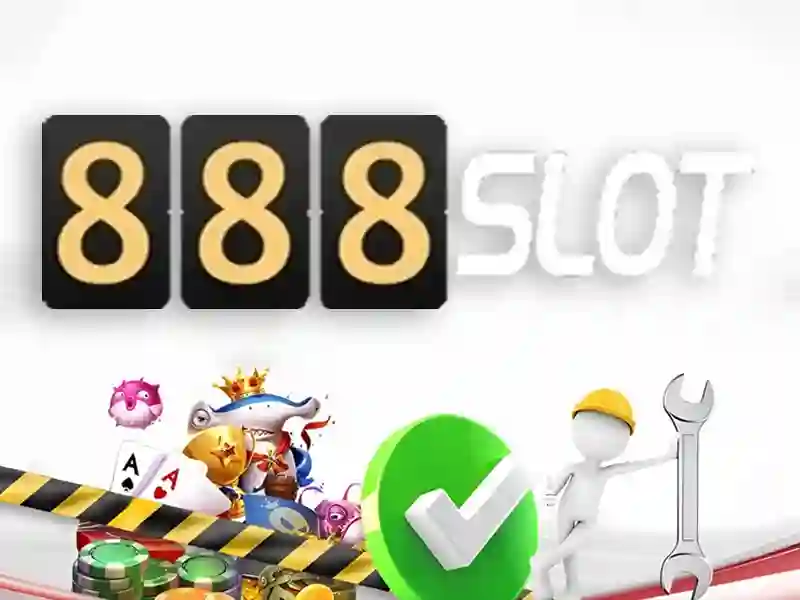 888 slot channel và sứ mệnh phát triển\n\n