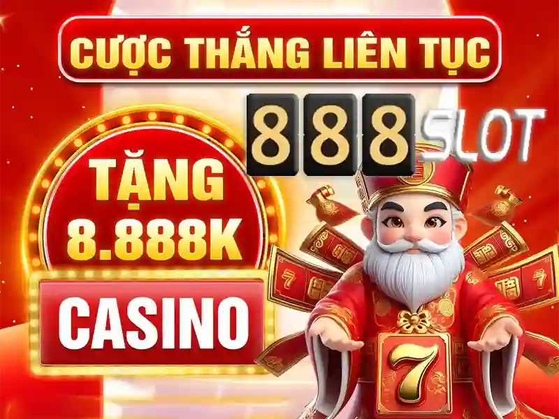 888slot là gì và tại sao nổi bật