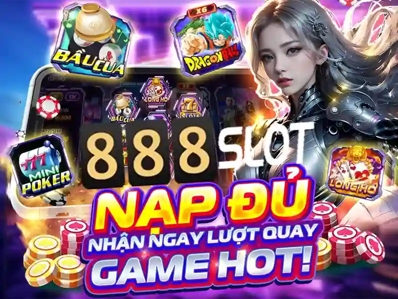Ưu điểm của 888Slot\n\n Ưu điểm của 888Slot\n\n