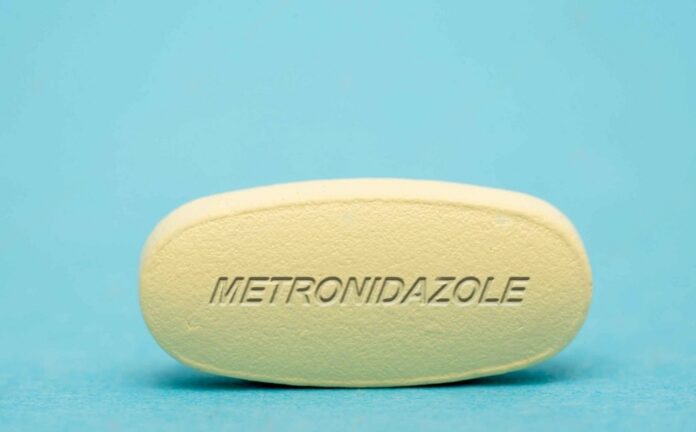 Metronidazole Killed My Dog