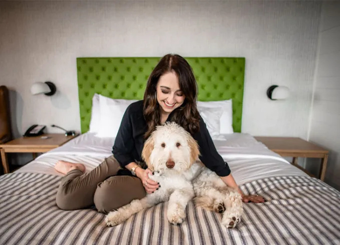 Dog-Friendly Hotels