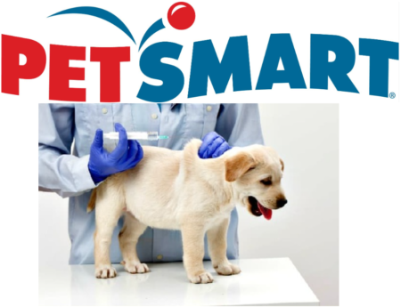 PetSmart Vaccination Prices