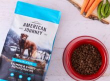 American Journey Dog Food